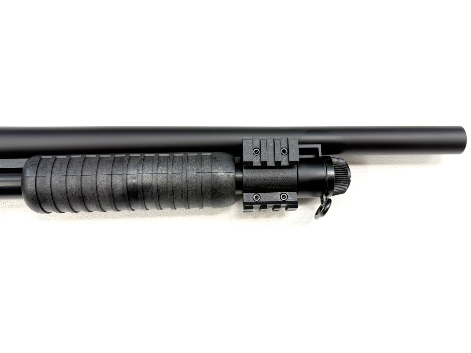 マルゼン エアーコッキング CA870 タクティカルIII | マルゼン,CA870