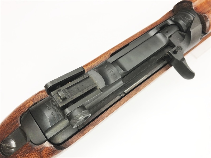 売り切れ【特選中古品】ダミーカートモデルガン MGC US M1カービン