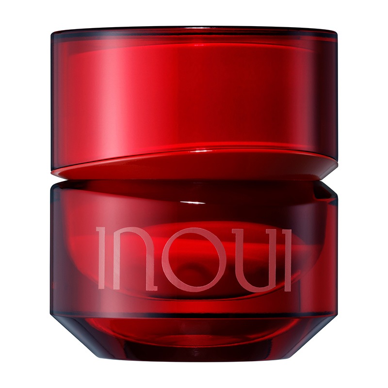 クリームファンデーション【inoui】