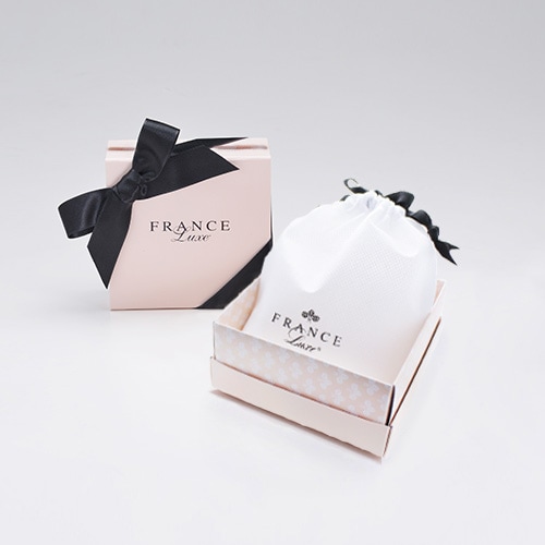 スモール クチュール ボウ バレッタ (ペイルピチェ) | フランス