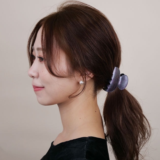 SMALL COUTURE JAW | フランスラックスオンラインショップ