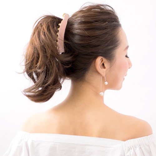 エナメル キャスケード (セメント/ゴールド) | フランスラックス