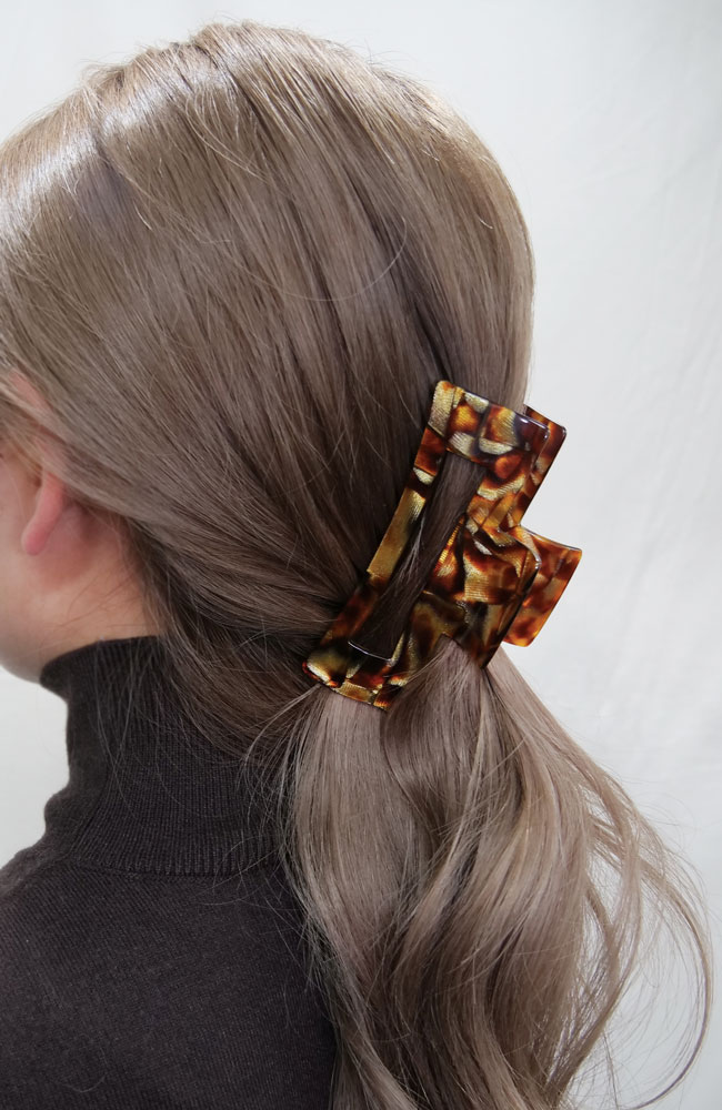 ラージ カットアウト レクタングル ジョー （アフリカ） | フランス