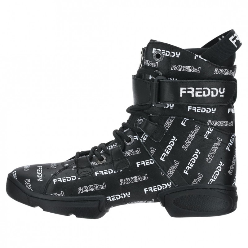 ハイカットダンスシューズ | シューズ | FREDDY ONLINE STORE JAPAN