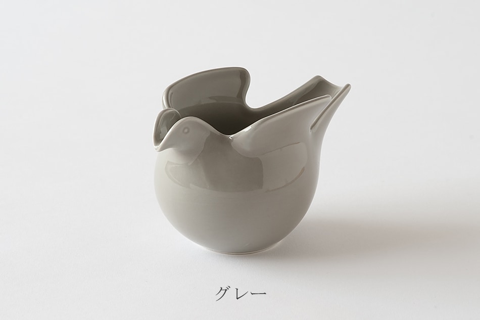 duva（リサ・ラーソン／Lisa Larson） フリーデザイン ｜ 北欧・ロング