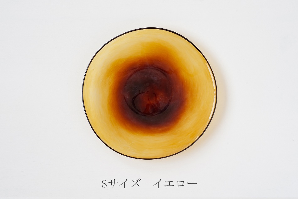 カスミ プレート（フレスコ／fresco） フリーデザイン ｜ 北欧・ロング