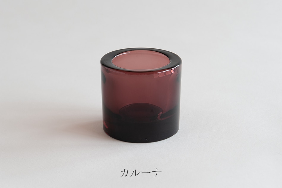 キビ／Kivi キャンドルホルダー（イッタラ／iittala） フリーデザイン