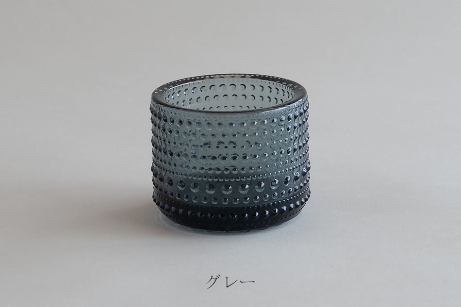 カステヘルミ キャンドルホルダー（イッタラ／iittala） フリー