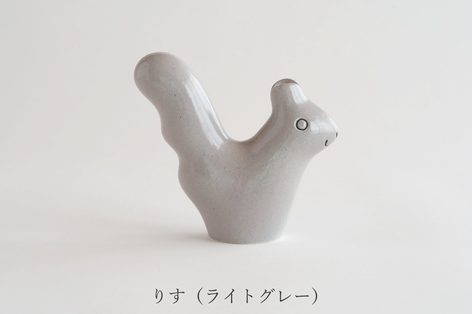 エンリトゥンヴァン／En Liten Van 花器（ケラミックステュディオン