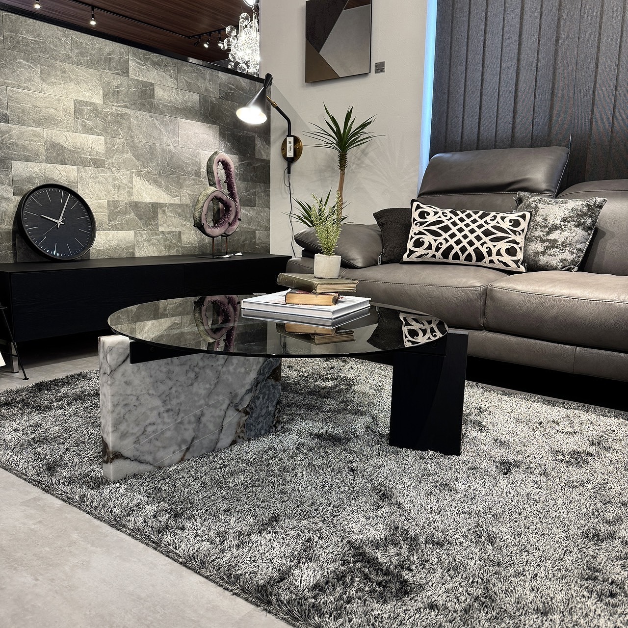 songdream】ROVIGO（ロヴィーゴ）リビングテーブル | テーブル,ロー