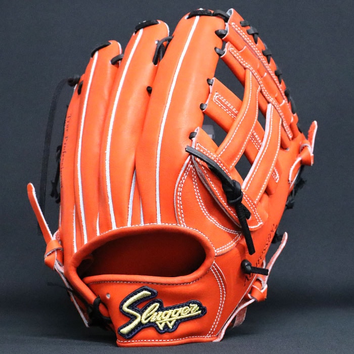 硬式 グラブ KSG-SPC 外野 小さめ 久保田スラッガー KUBOTA SLUGGER