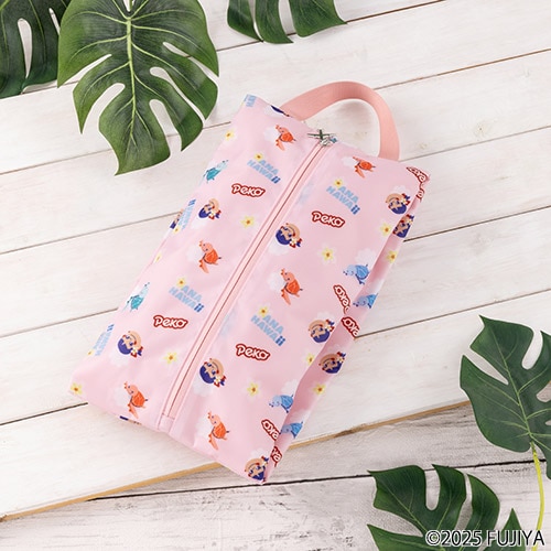 PEKO for ANA シューズケースの通販｜不二家「ファミリータウン」