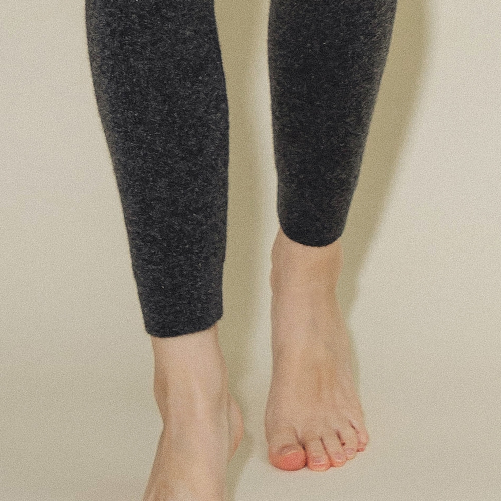 カシミヤ100％ レギンス | Women's Knit | FUKAKINET