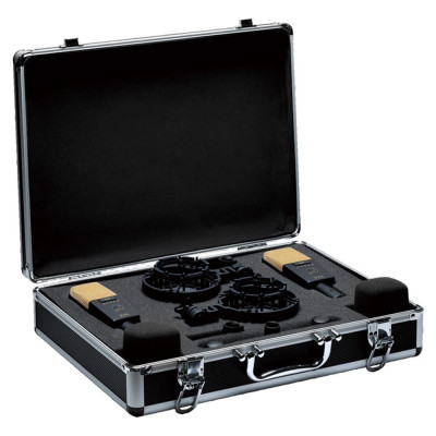 AKG C414 XLS-Y4 サイドアドレス型コンデンサーマイク Hibino.com