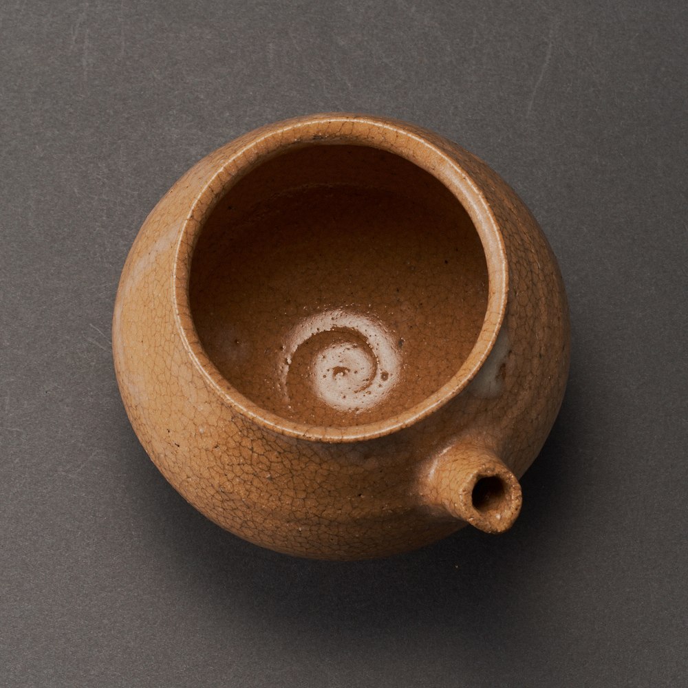 鈴木大弓 井戸盃 鈴木大弓 井戸盃 井戸盃 陶芸家 鈴木大弓【Galleryて