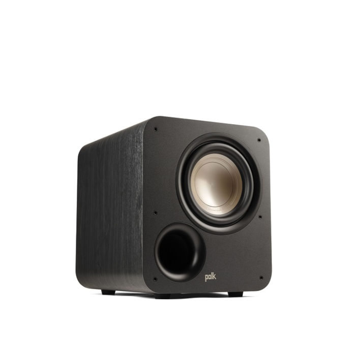 Polk Audio ES8 SUBWOOFER 1台 サブウーファー ES Series ES8SW