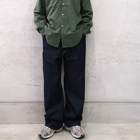 KURO,ボトム,デニム | KURO(クロ）964113 BIZARRE SENSATION DENIM