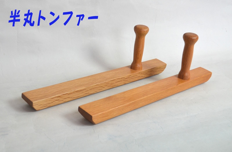 トンファー 木製 空手・琉球古武道・中国武術