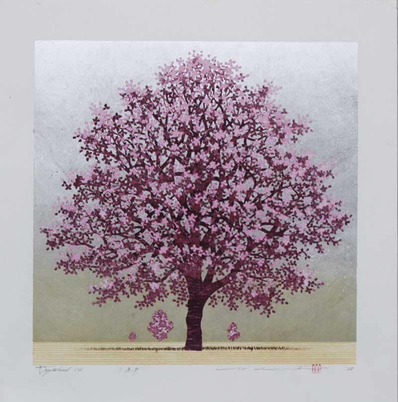 木版画のことなら『木版画 版元 芸艸堂 Woodblock print』