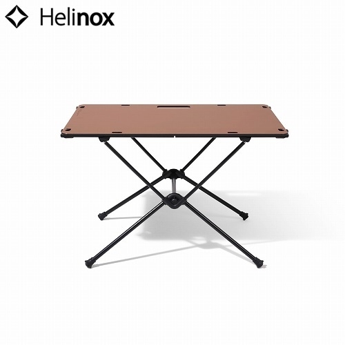 ヘリノックス Helinox テーブルワン ソリッドトップ | ガレージ
