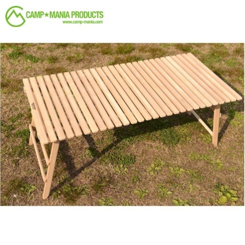 CAMP MANIA PRODUCTS キャンプマニアプロダクツ INOUTDOOR LIVING
