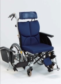 松永製作所 OS-11TRSP オアシスポジティブ ティルト＆リクライニング