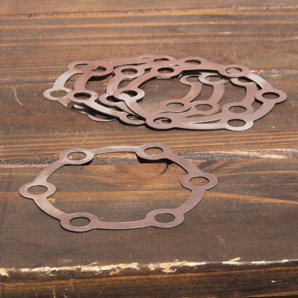 Full Marks - ディスクロータースペーサー | ブレーキ - ディスク