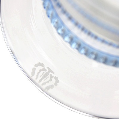 マイセン バッカス ロゼット（ピンク） ワインタンブラー（大） BAC