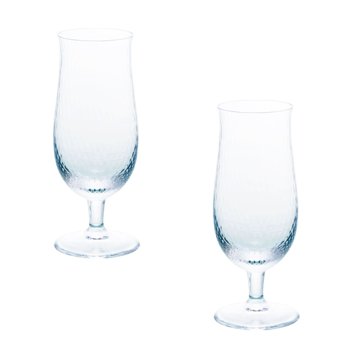 マイセングラス 波の戯れ ペア ビアグラス 29176/KR/2P | マイセン