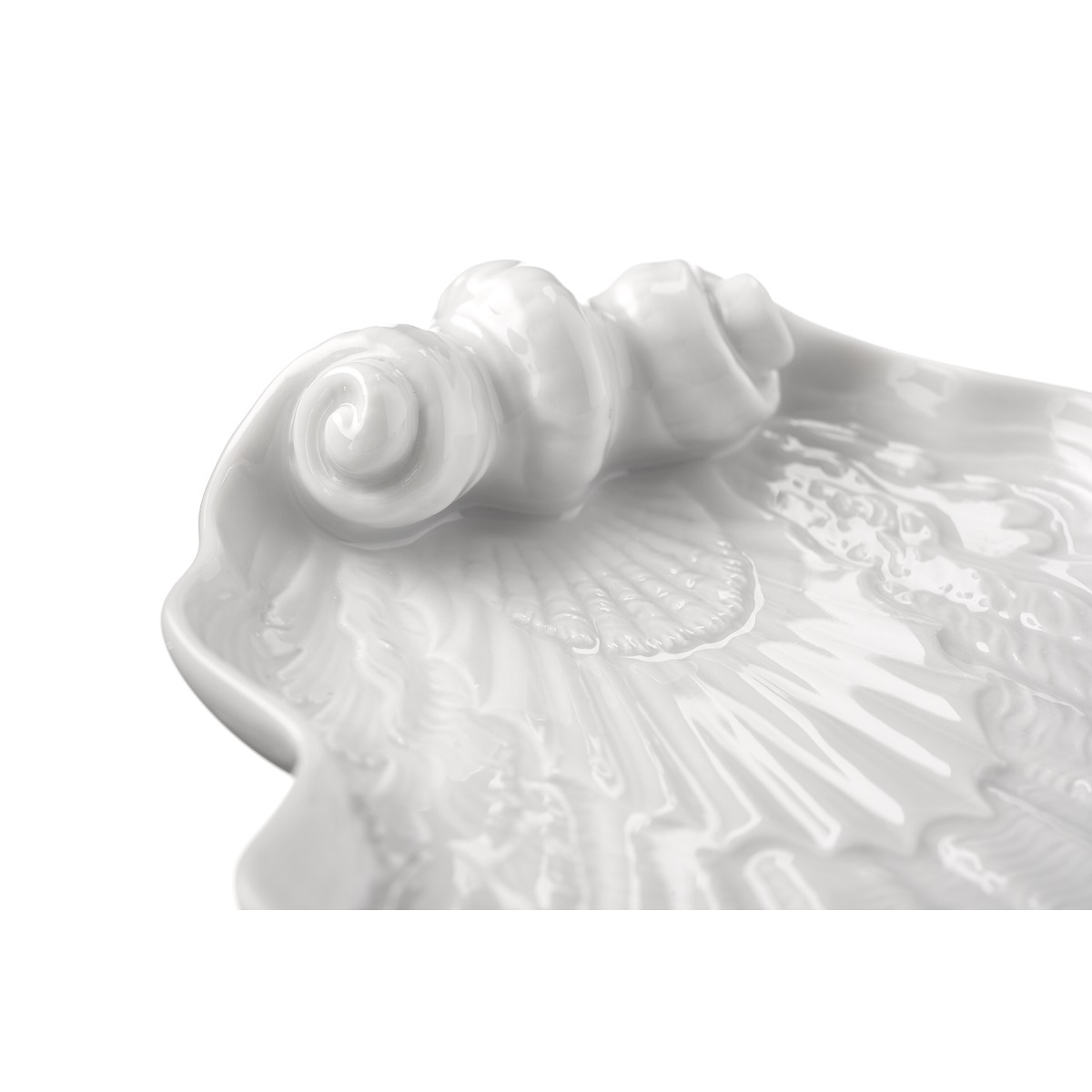 マイセン スワンホワイト ディッシュ 000000/05260 | スワン | ドイツ