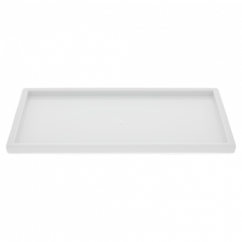 マイセン コスモポリタン 長角皿 27cm (ホワイト) 000000/37510