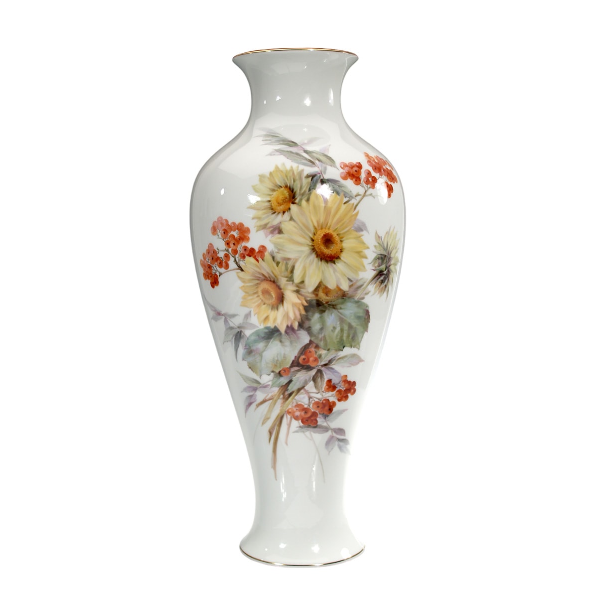 マイセン 花瓶 47.5cm 50436/254310 | 花瓶 | ドイツの名窯 マイセン