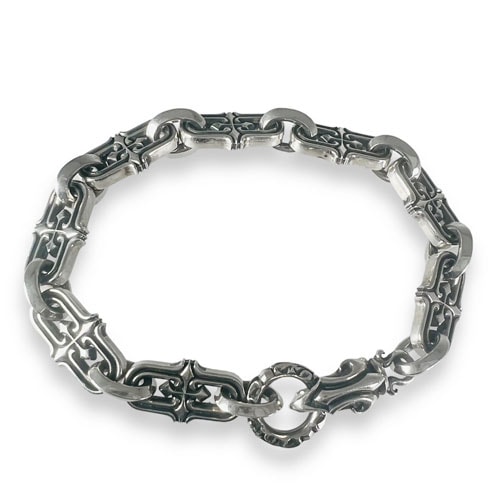 ≪DEAL DESIGN/ディールデザイン≫クランプクロスブレス | すべての