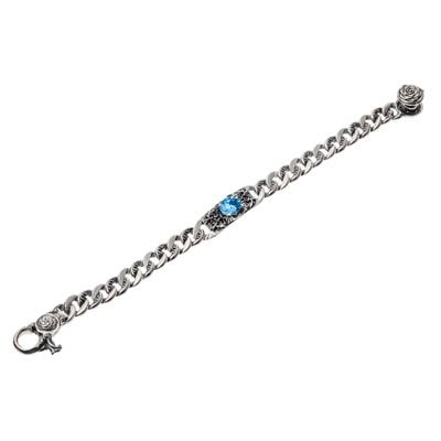 ≪Artemis Classic/アルテミスクラシック≫ポセイドンIDブレスレット