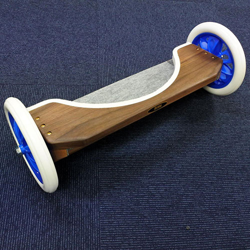 ペダルハープ用ハープキャリア（ハンドルなし） | 銀座十字屋