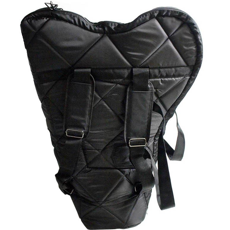 ソフトケース サウルハープ25S用 (リュックタイプ)黒 | 銀座十字屋