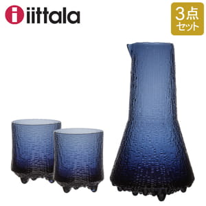 イッタラ iittala ウルティマツーレ カラフェ & オールドファッション