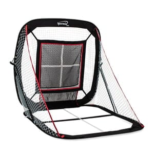 スポーニア Spornia 野球ネット 練習 バッティングネット 折りたたみ式