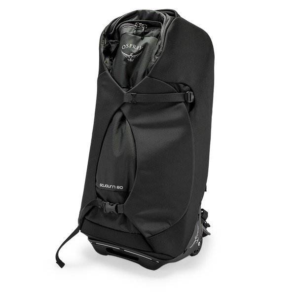 オスプレー Osprey キャリーバッグ ソージョン 80 Sojourn （80L） 2輪