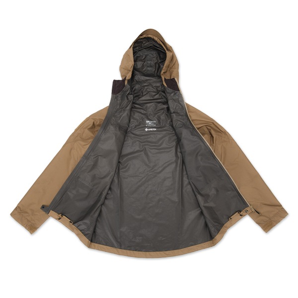 ティラック Tilak アウター ジャケット スティンガー ミグ ジャケット