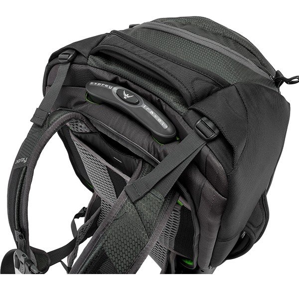 オスプレー Osprey キャリーバッグ ソージョン 45 Sojourn （45L） 2輪