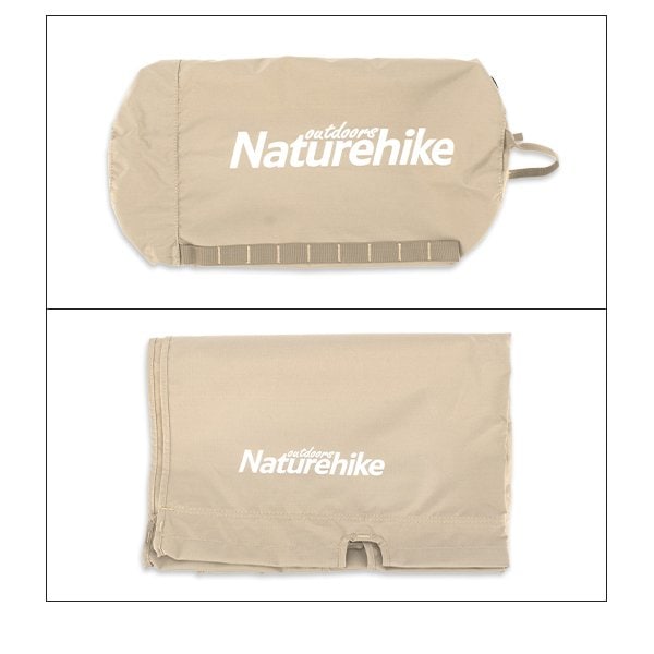 在庫限り ネイチャーハイク コット Naturehike 折りたたみベッド
