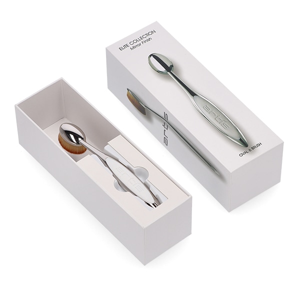 アーティス Artis メイクアップブラシ ファンデーションブラシ メイク