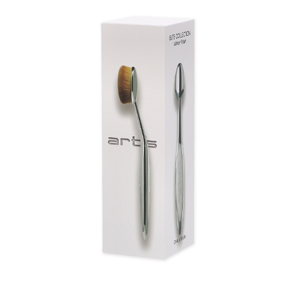アーティス Artis メイクアップブラシ ファンデーションブラシ メイク