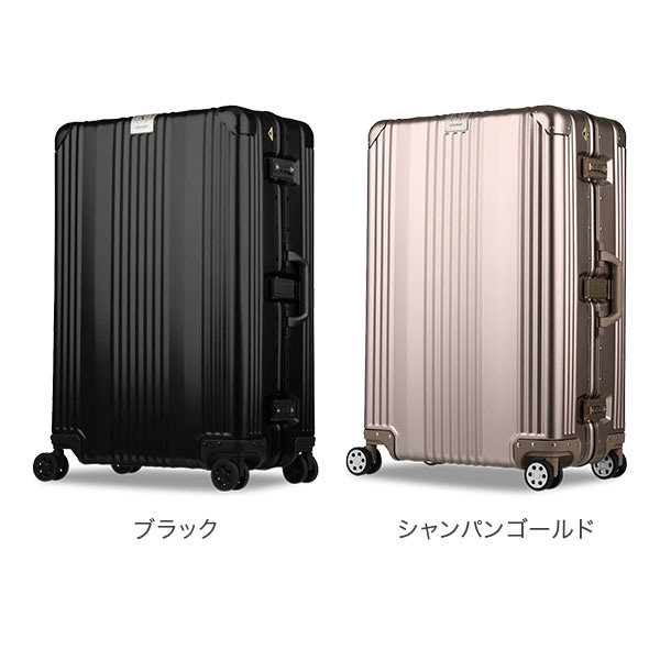 レジェンドウォーカー LEGEND WALKER スーツケース ハードケース S