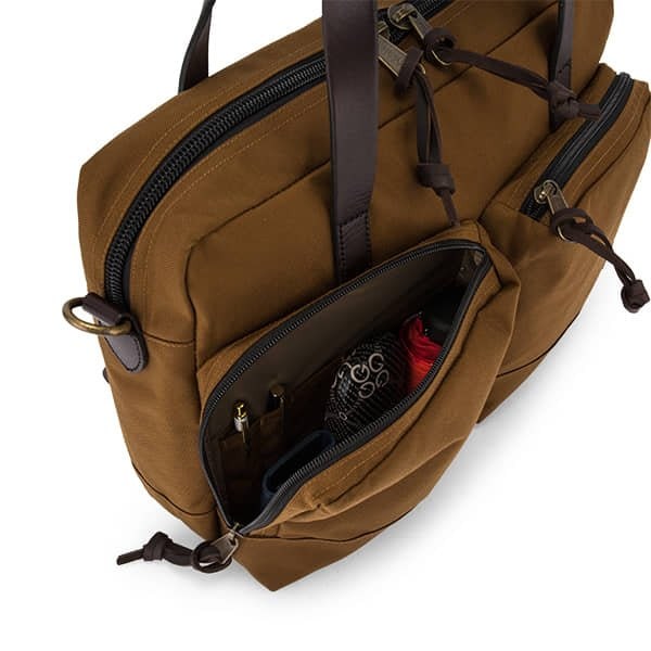 フィルソン FILSON ドライデン ブリーフケース Dryden Briefcase