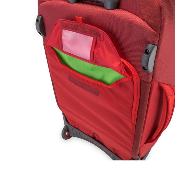 オスプレー Osprey キャリーバッグ シャトル 100 （30インチ） Shuttle