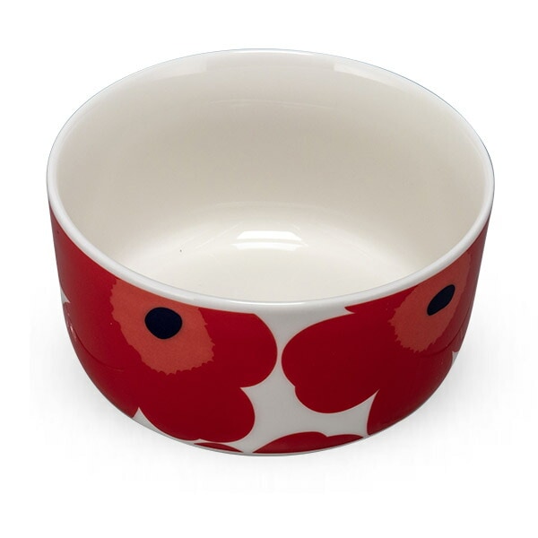 マリメッコ Marimekko ボウル 500mL ウニッコ ヴェルイェクセトゥ シ
