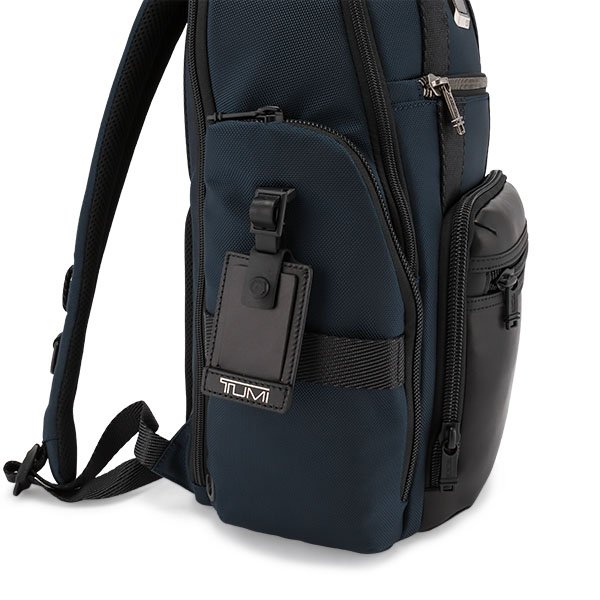 トゥミ TUMI アルファ ブラボー「シェパード」デラックス・ブリーフ