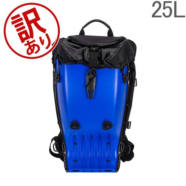 訳あり】 ポイント65 Point65 バックパック 25L ボブルビー GT